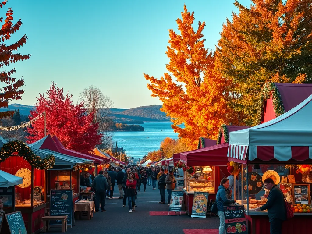 Festivals in Ontario