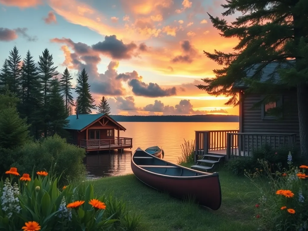 Ontario vacation rentals